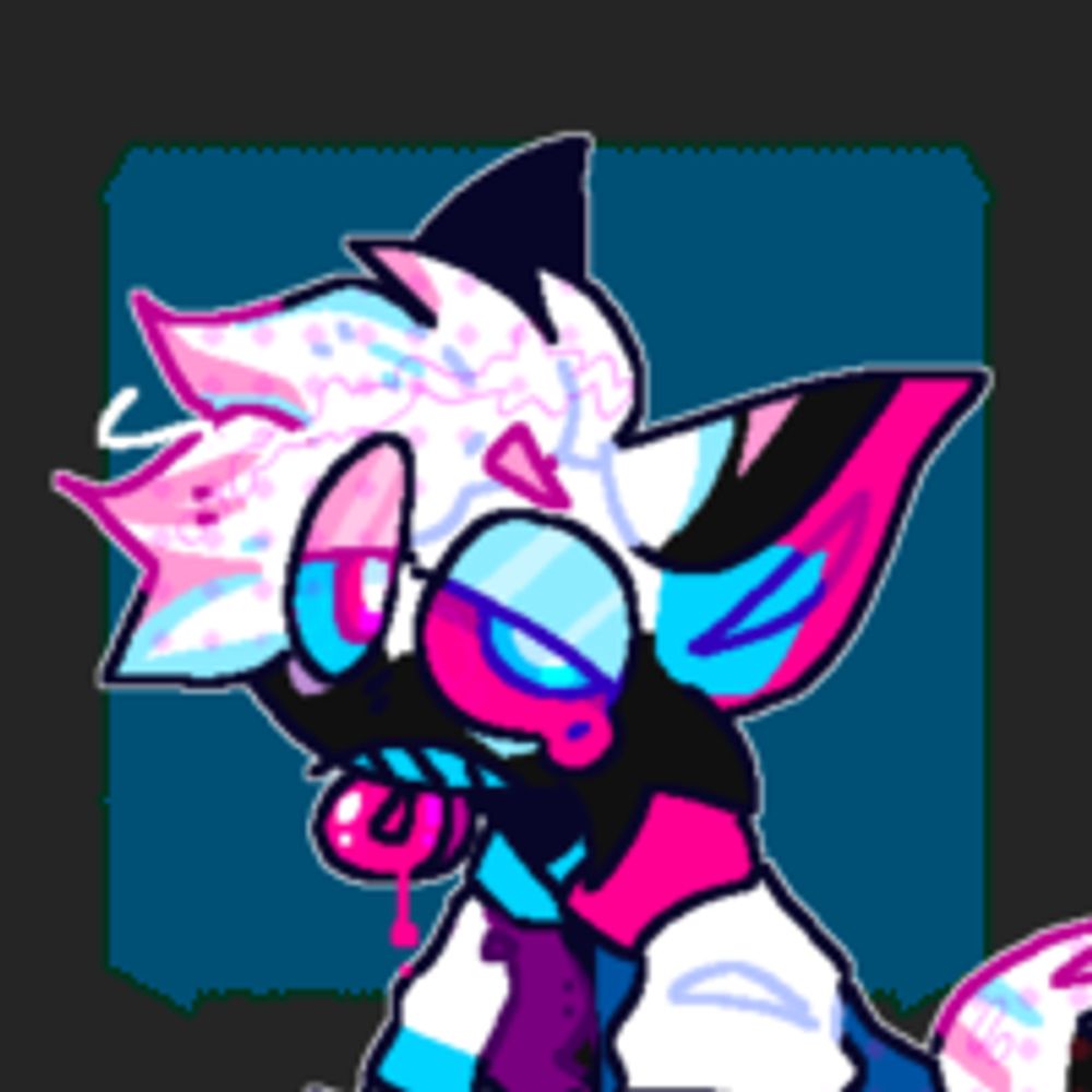 Sleepy he/they/it