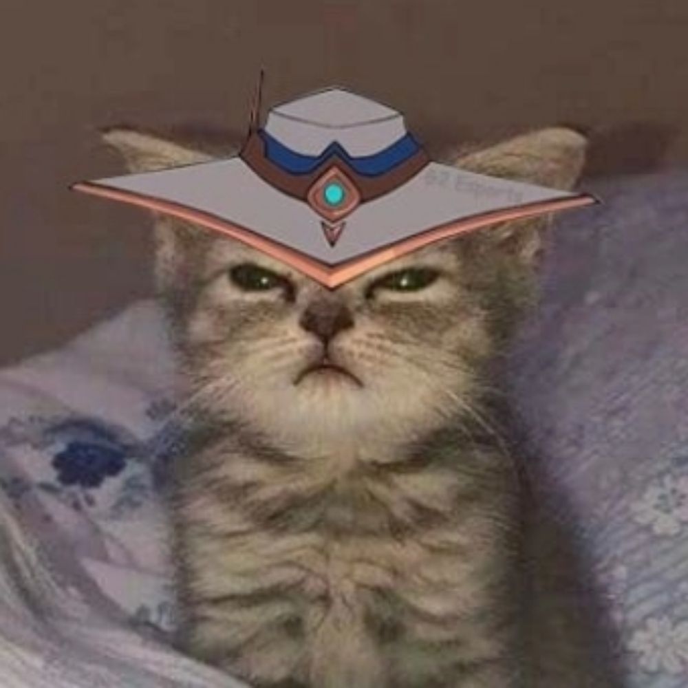 User avatar