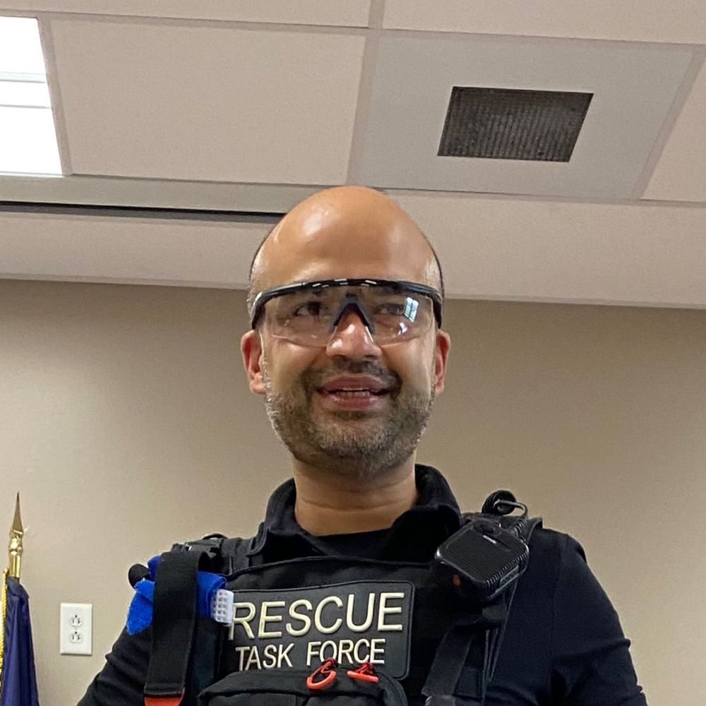 Zaf Qasim