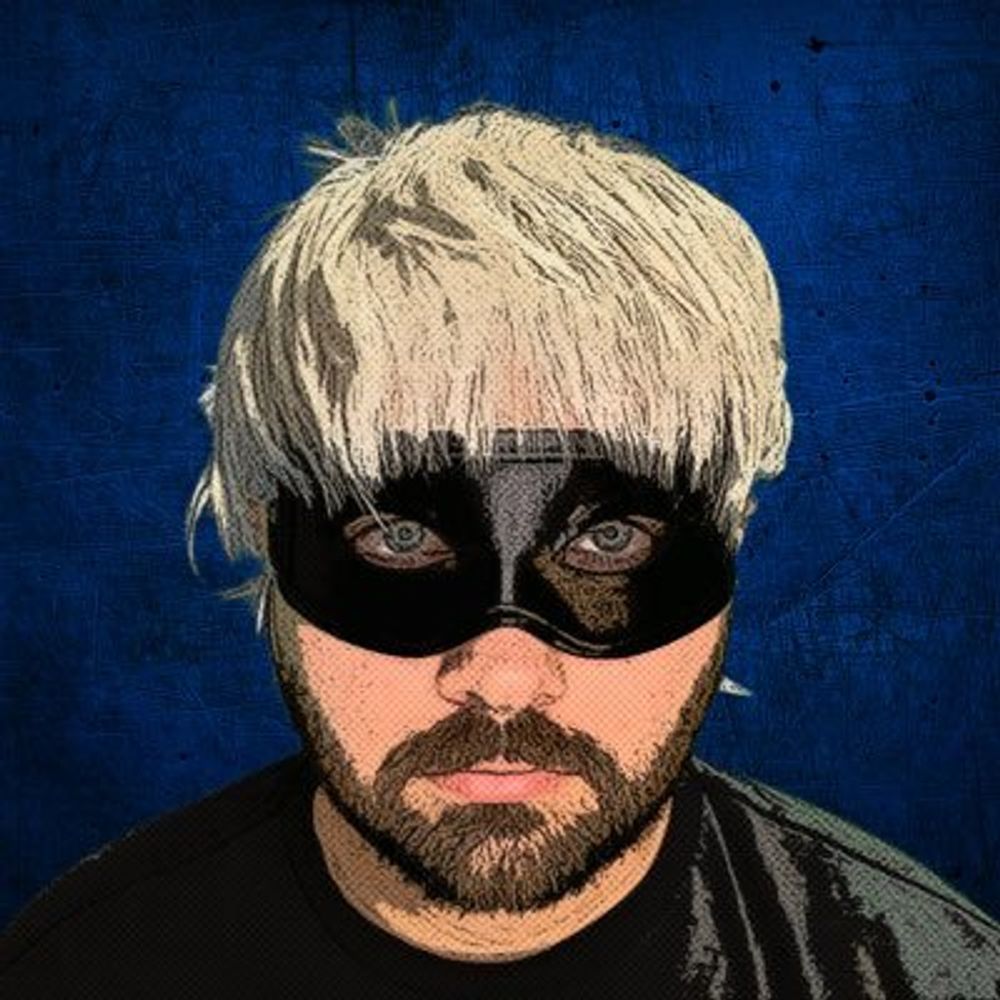 Brett | Pop Culture Junkie