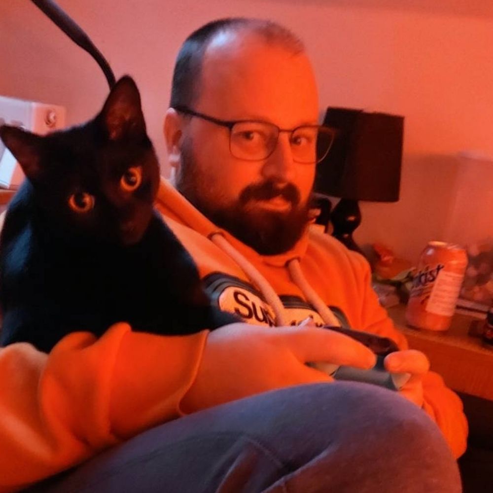 User avatar