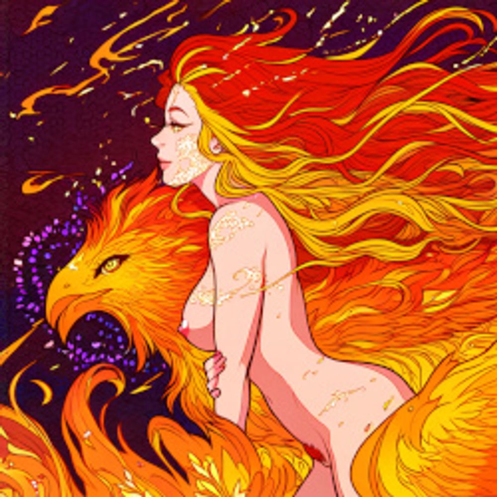 PhoenixGR