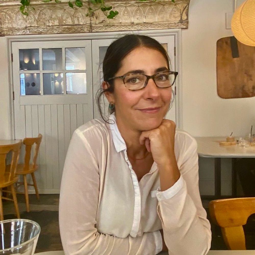 Elvira Pérez Vallejos