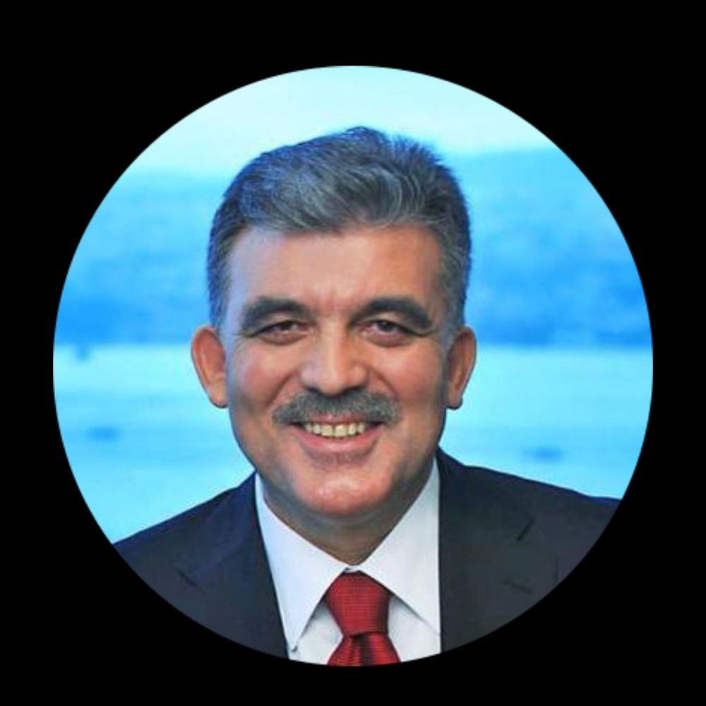 Abdullah Gül