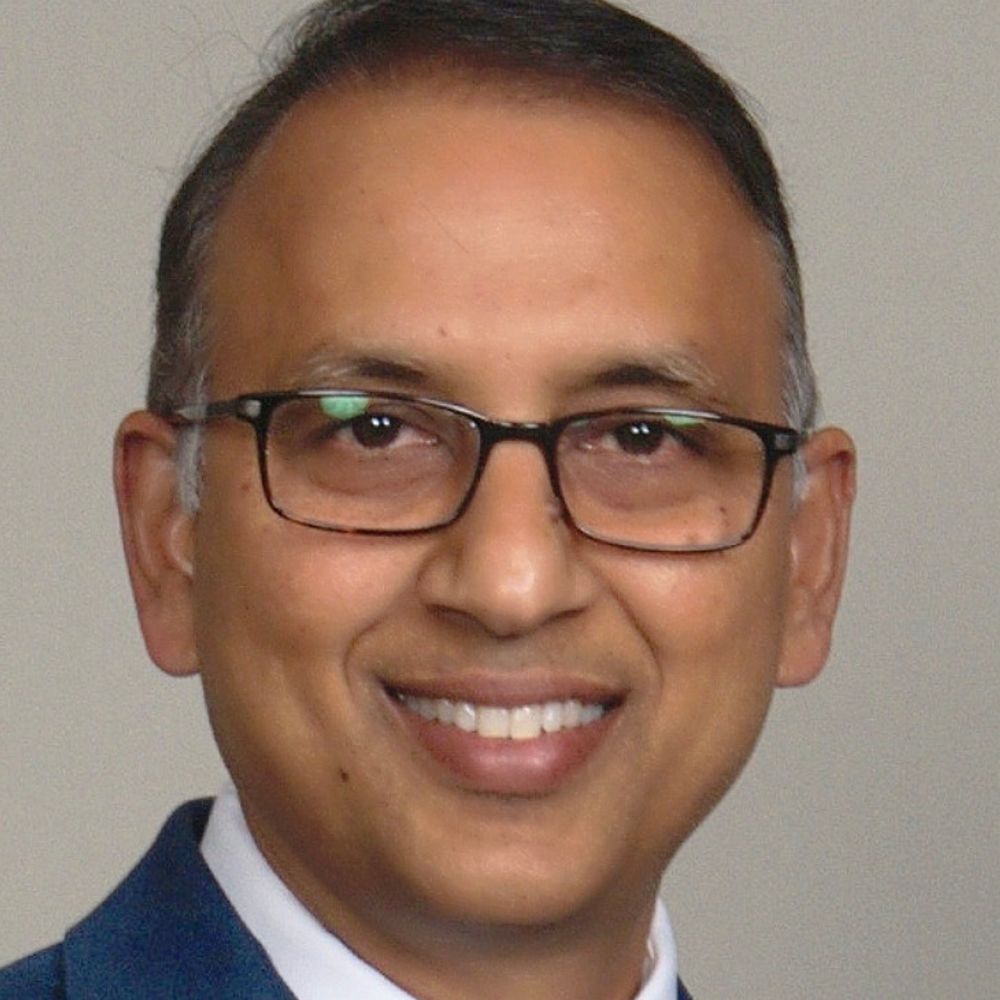 Naren Balasubramaniam