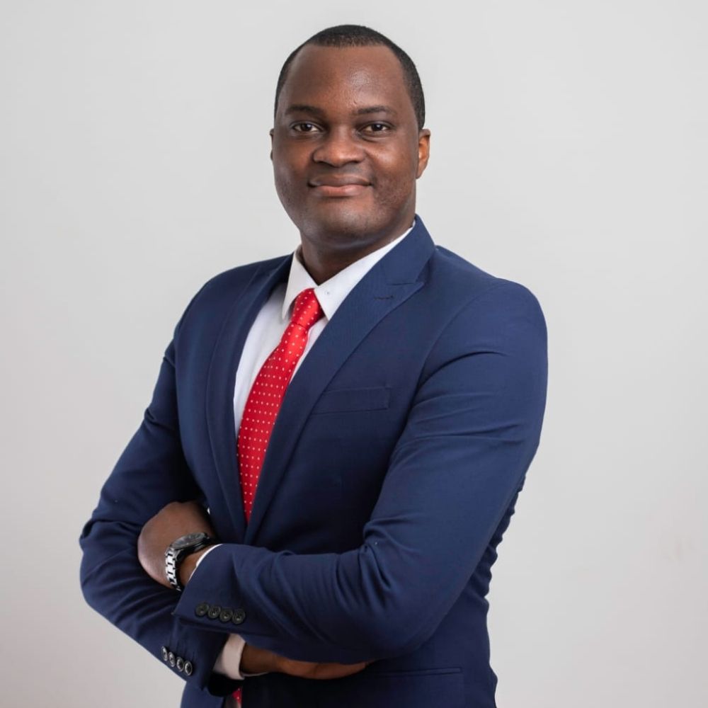 George Addo Jnr