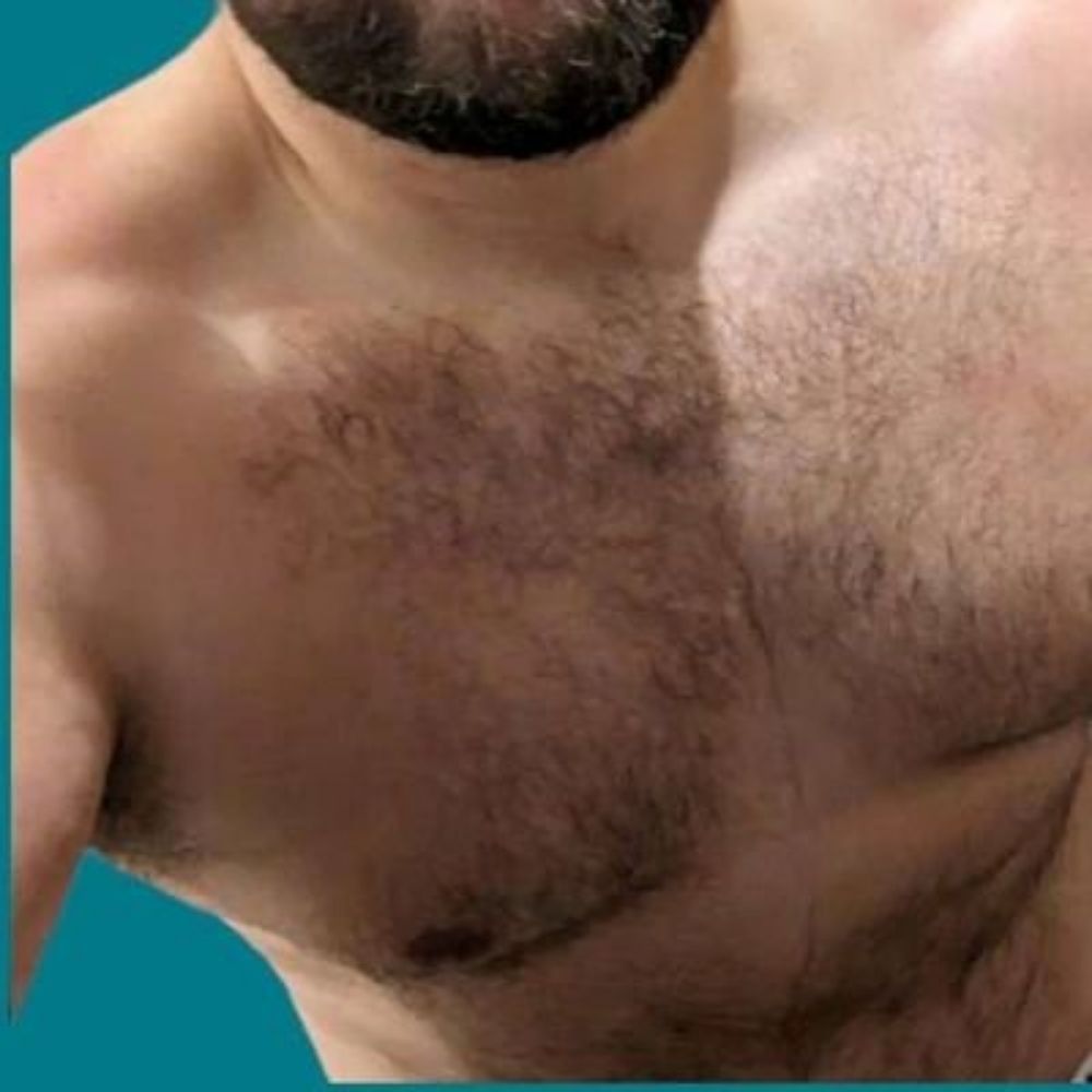 M.