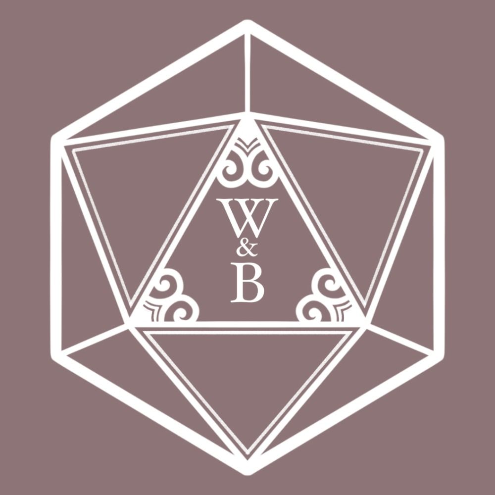 Wither & Bloom