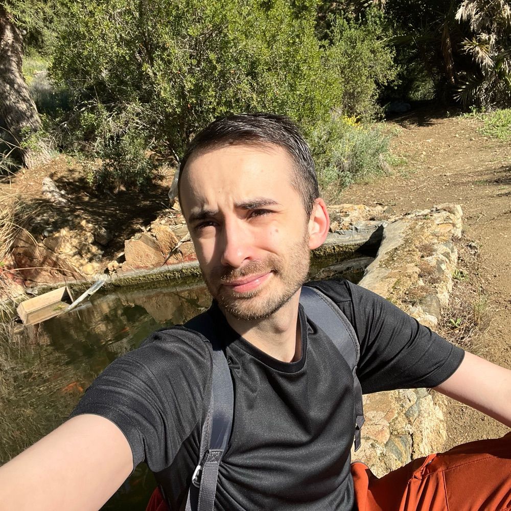 User avatar