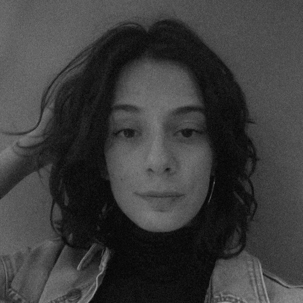 giulia garcia