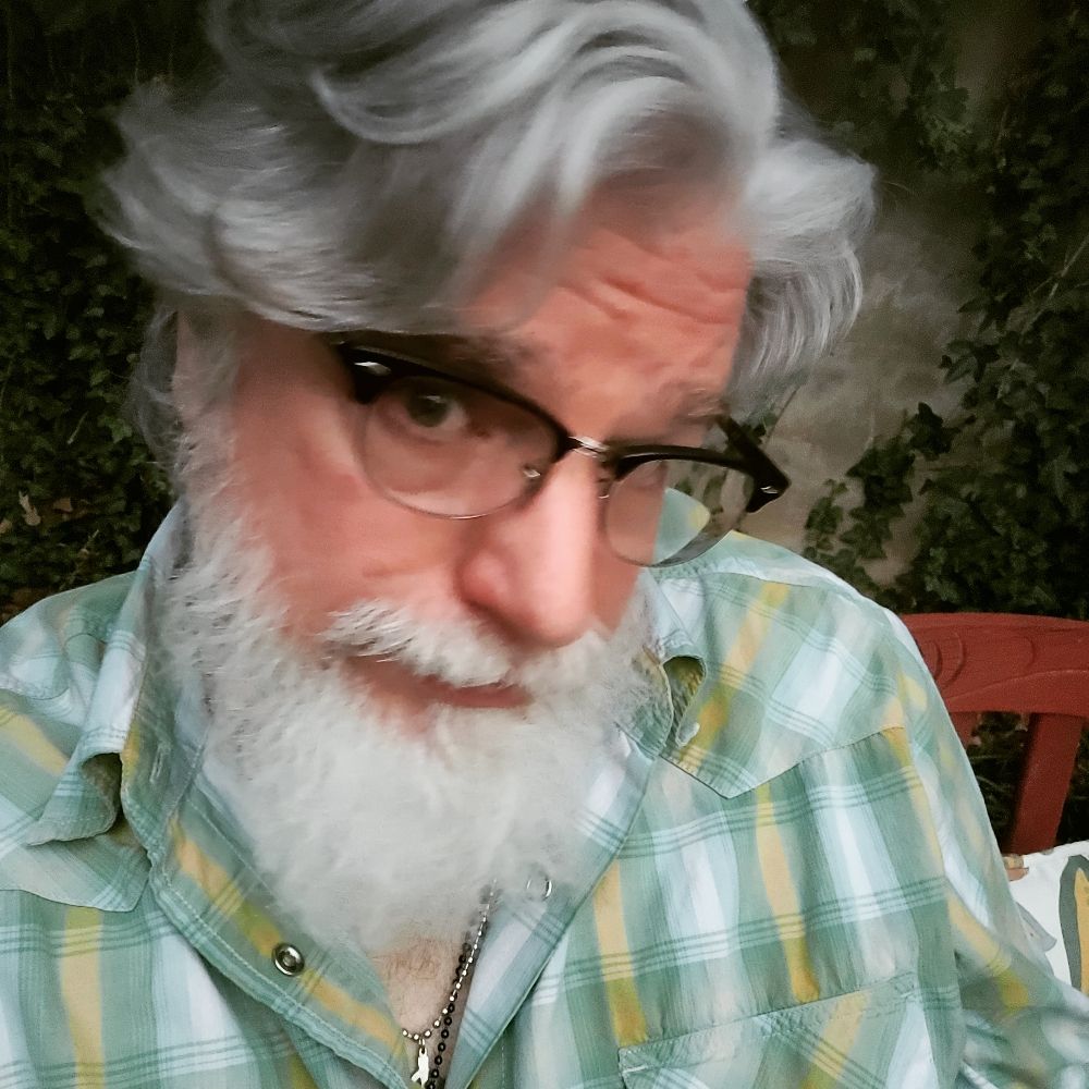Mark Currey