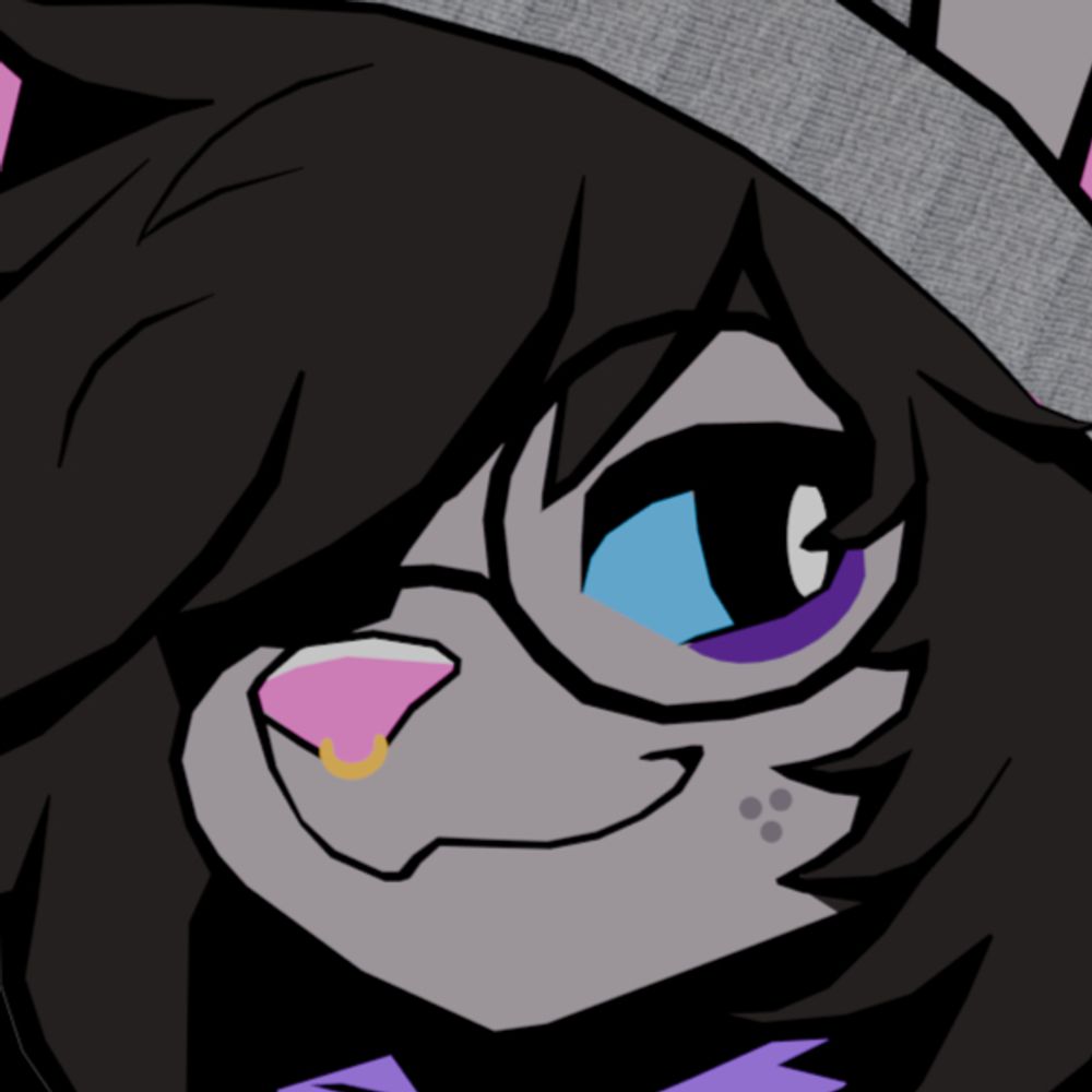 ☢️Commander Fluffles☢️