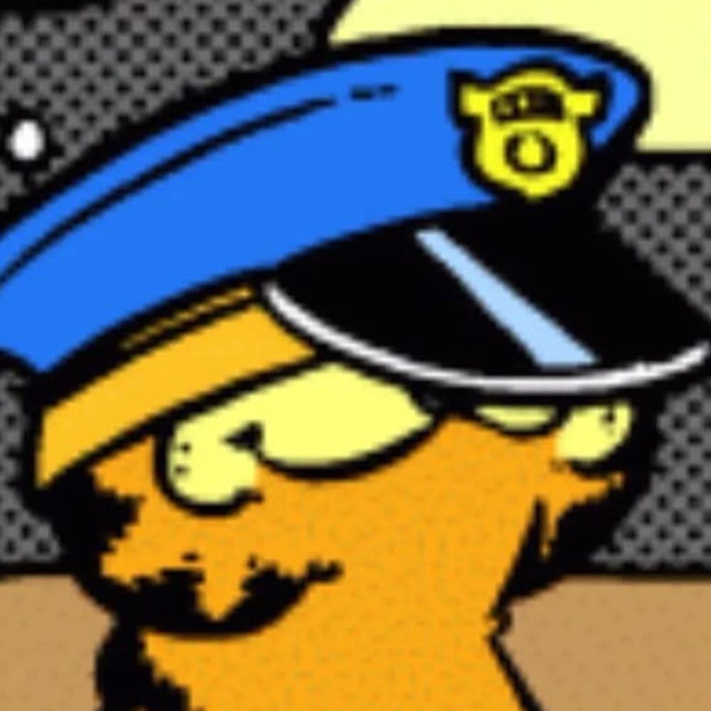 ☢️Commander Fluffles☢️