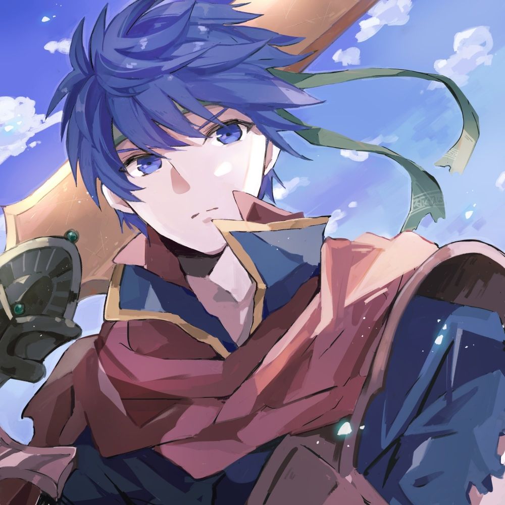 TmS | Demon