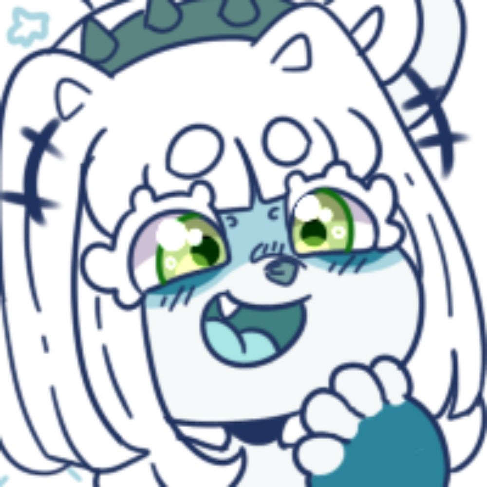 🌸Amenuki🌧🦝[Comms open!]