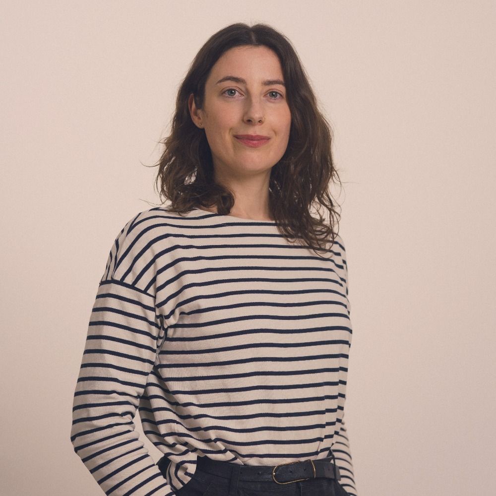 Vicky Payne