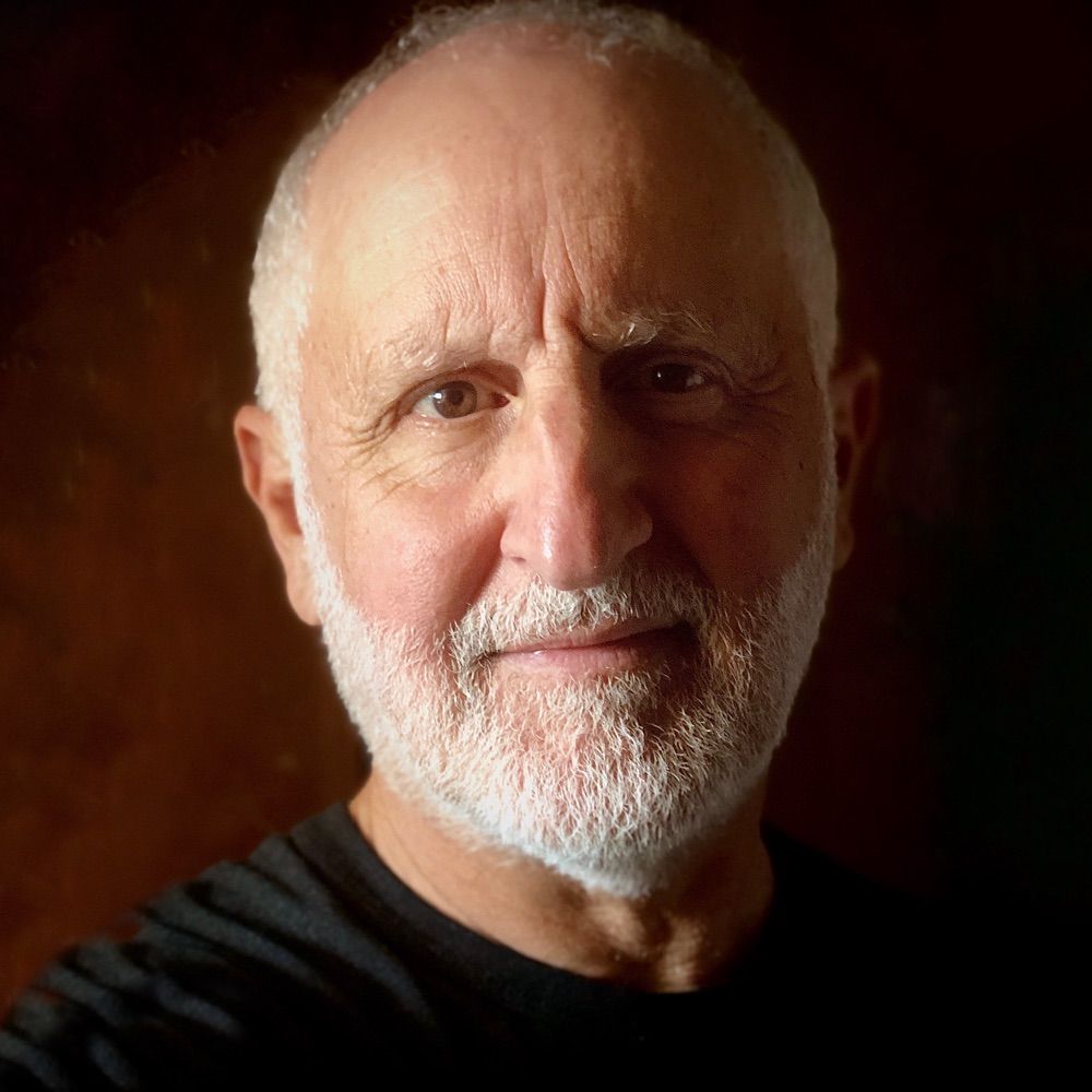 Thomas BUCCI