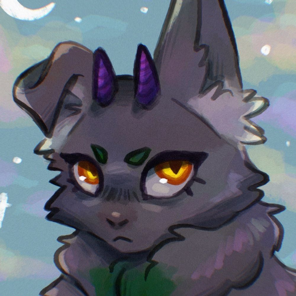 Nightshade💜🪻