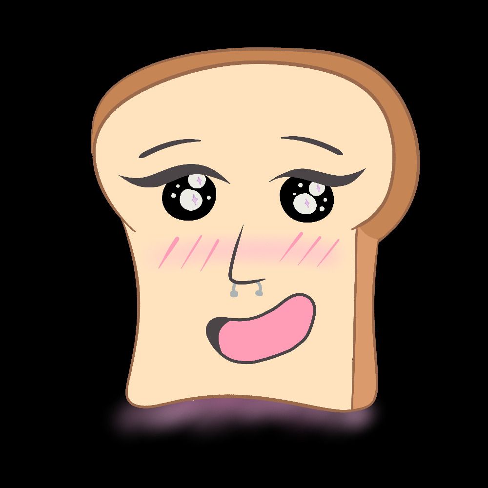 It's Bread