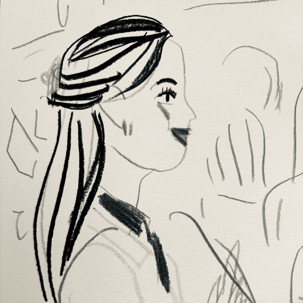 Marie T.