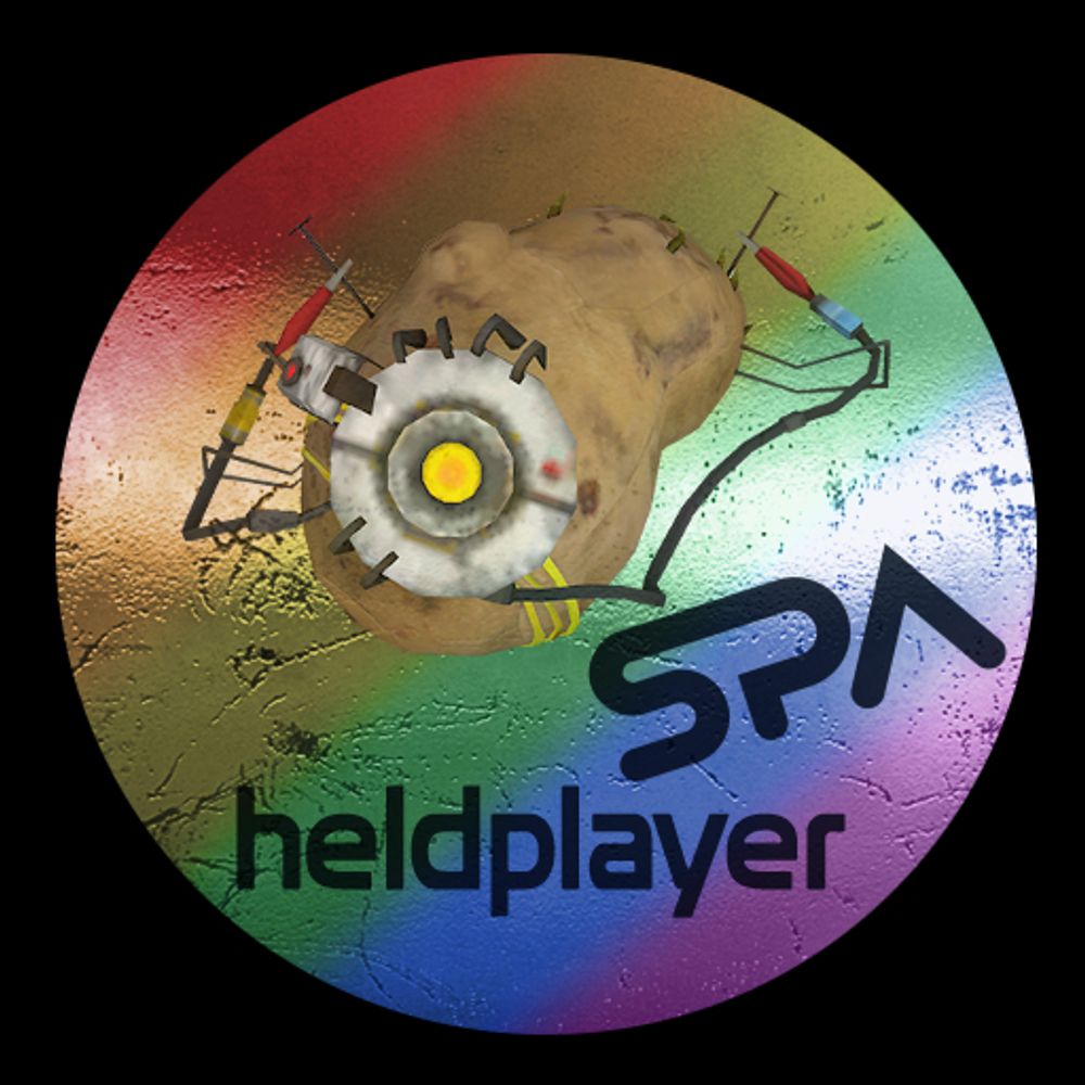heldplayer
