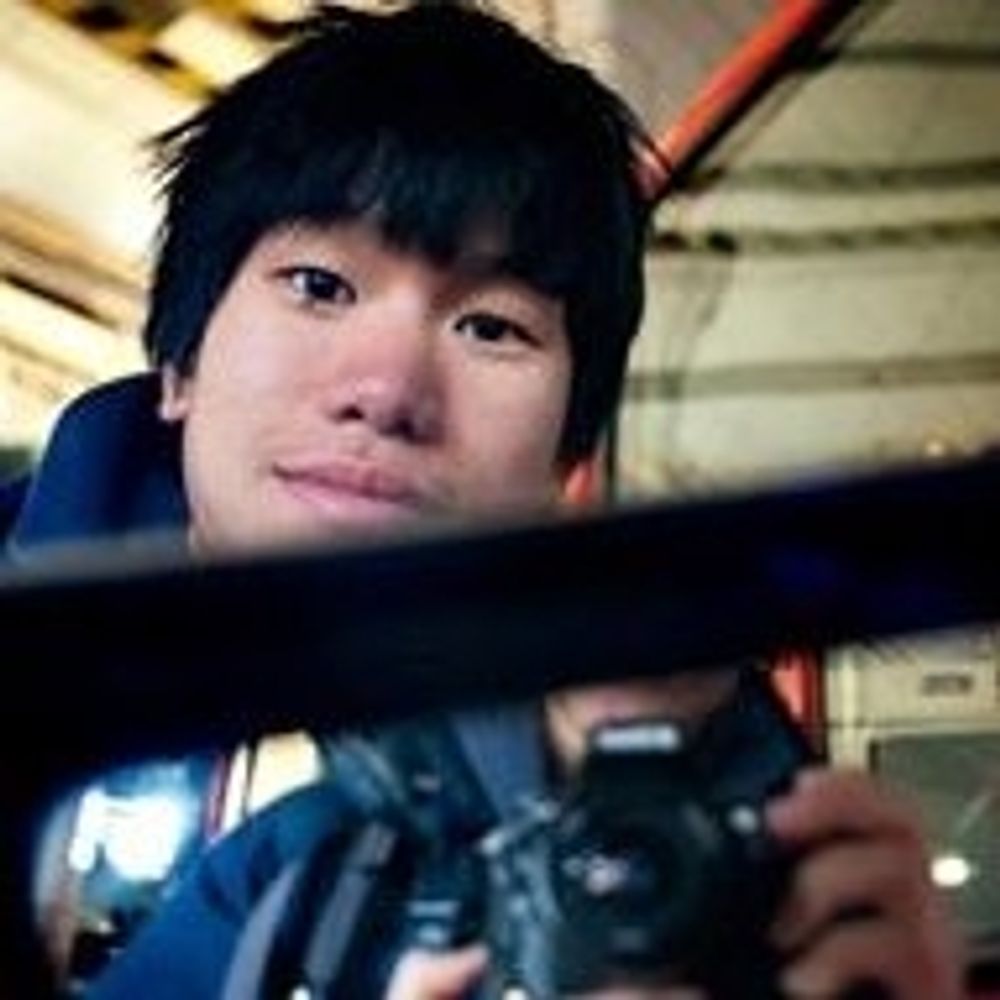 Justin Wan