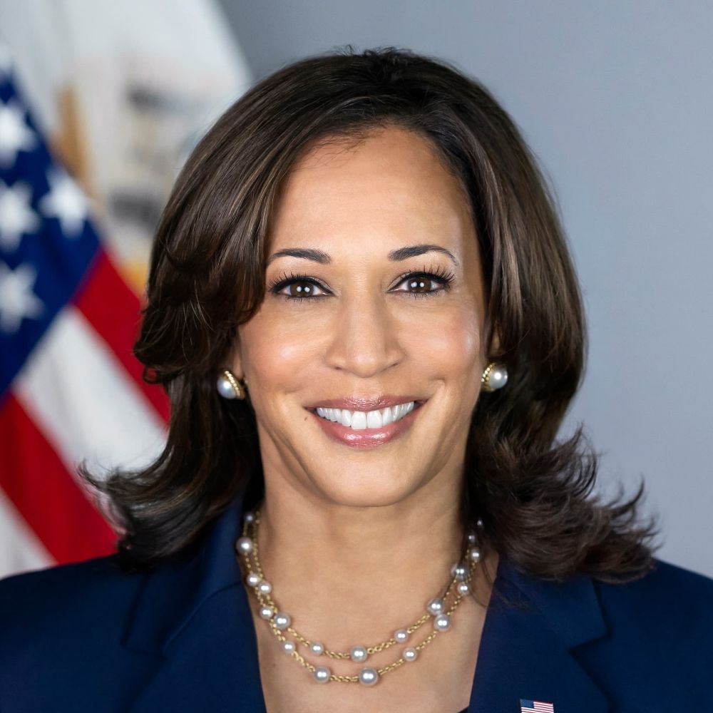 HARRIS 2024 🇺🇲