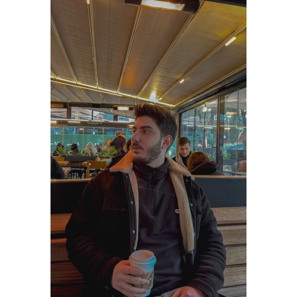 Egemen Gümüş
