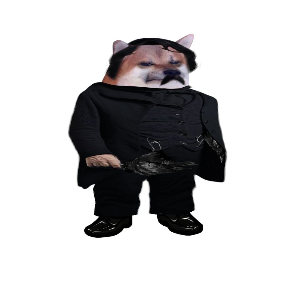 Edgar Fella Poe