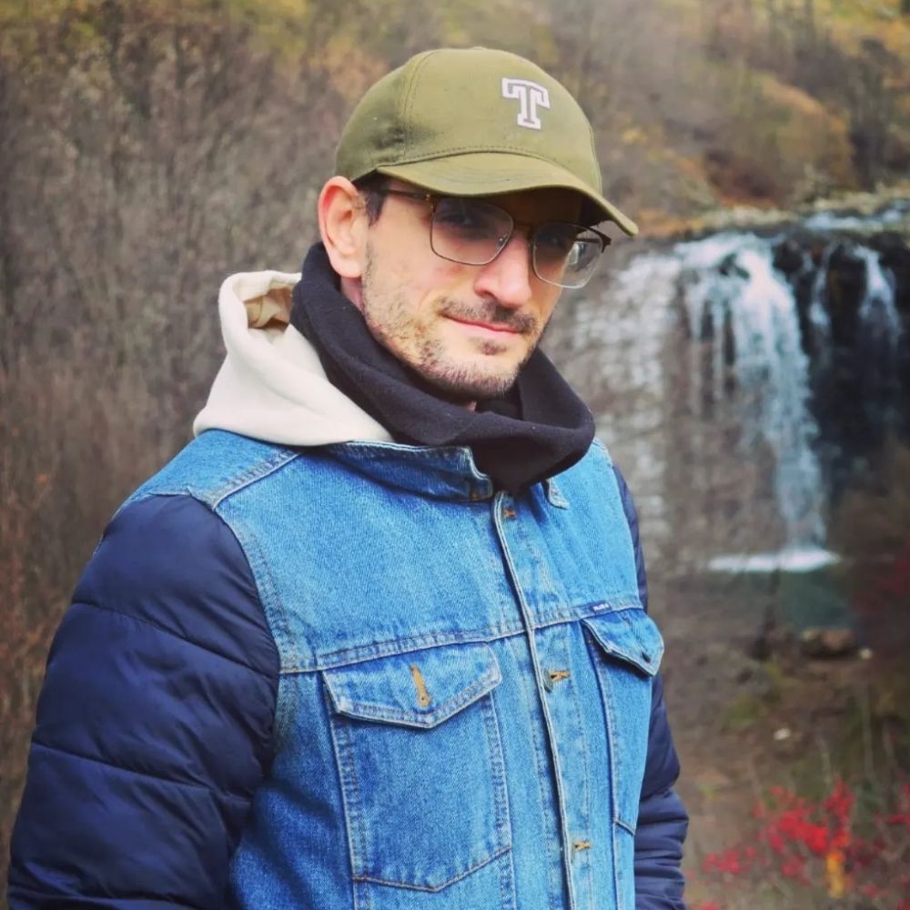 Zafer Ozkan