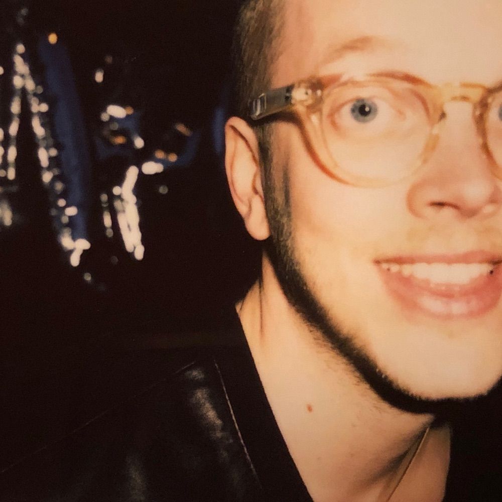 Linus Andersson
