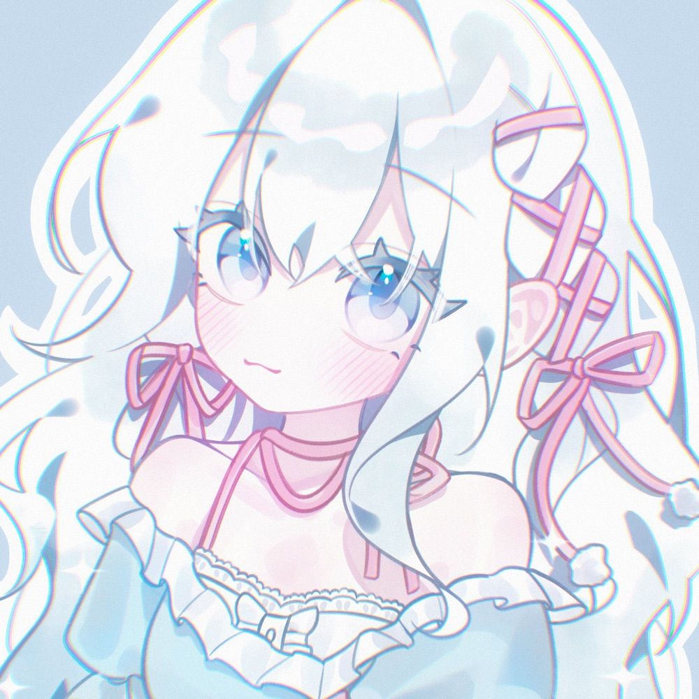 ❄️서화