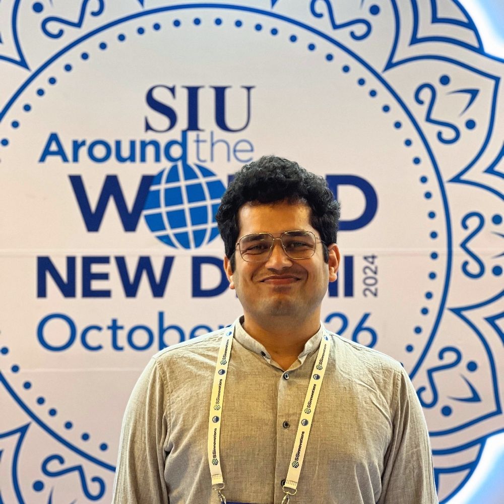 Rishabh Mehta
