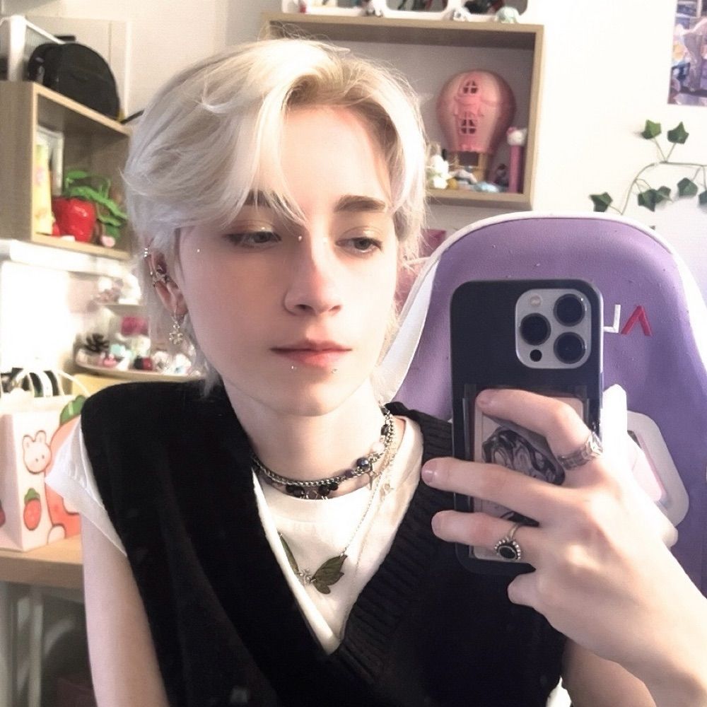 ✦ kora ✦