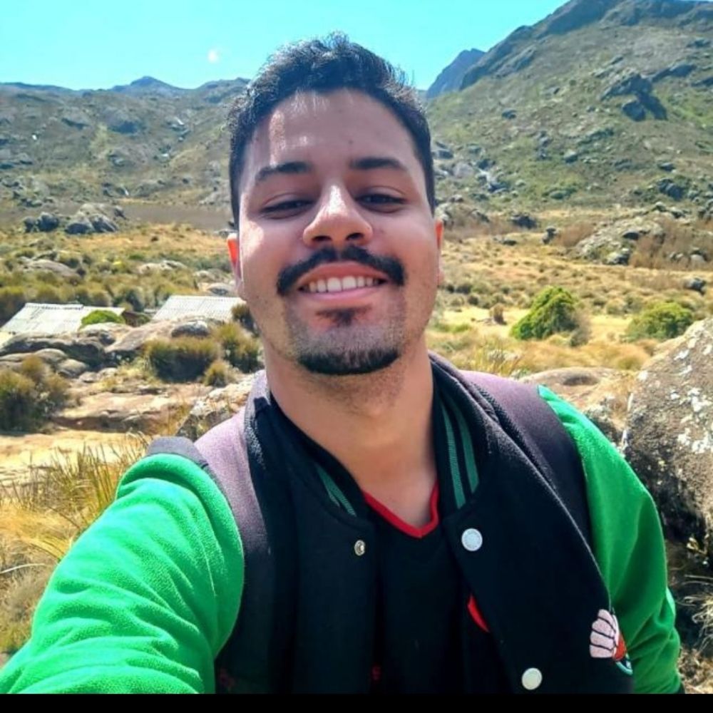 Flávio Maciel 