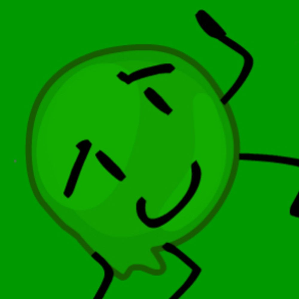 Greenery