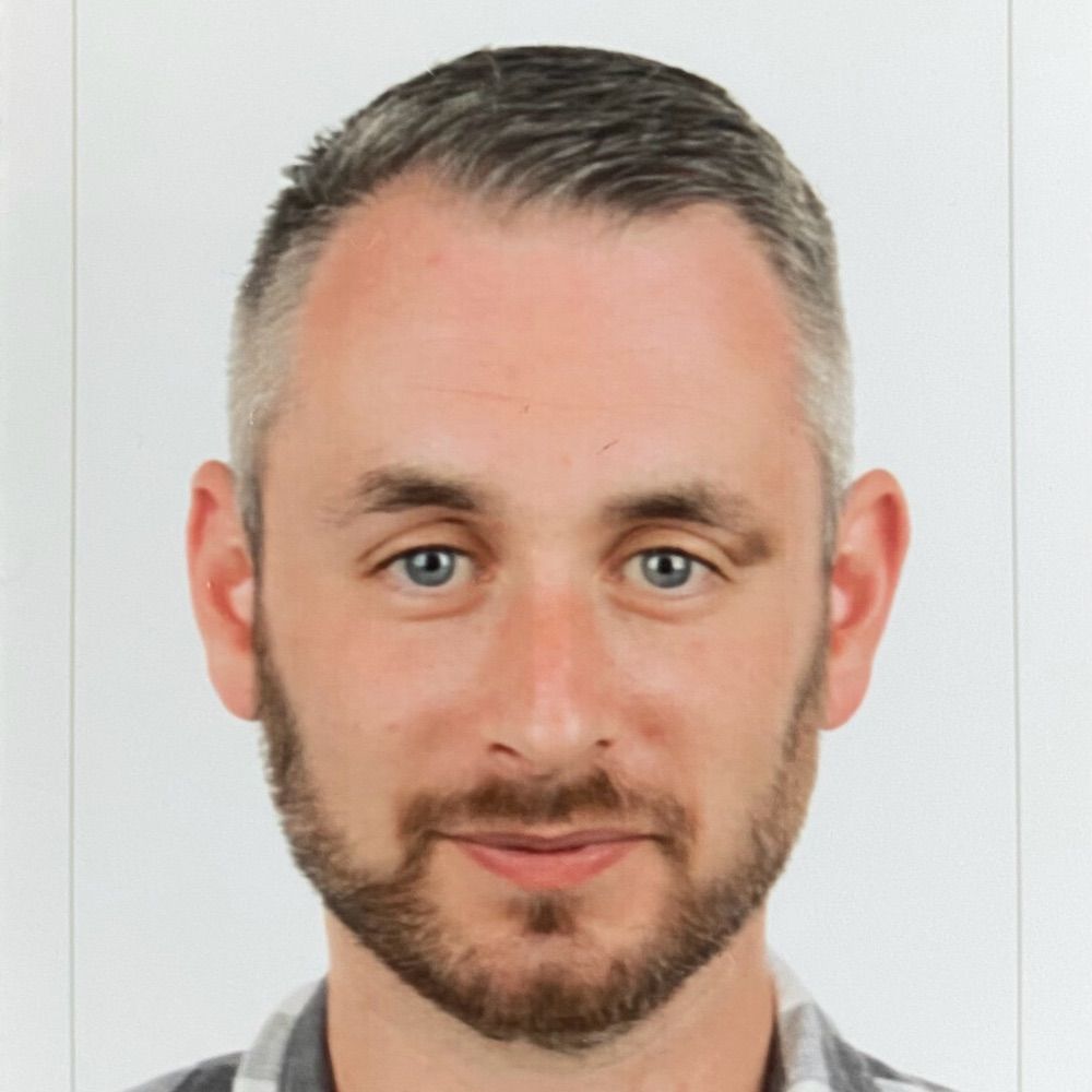 Christopher Noack