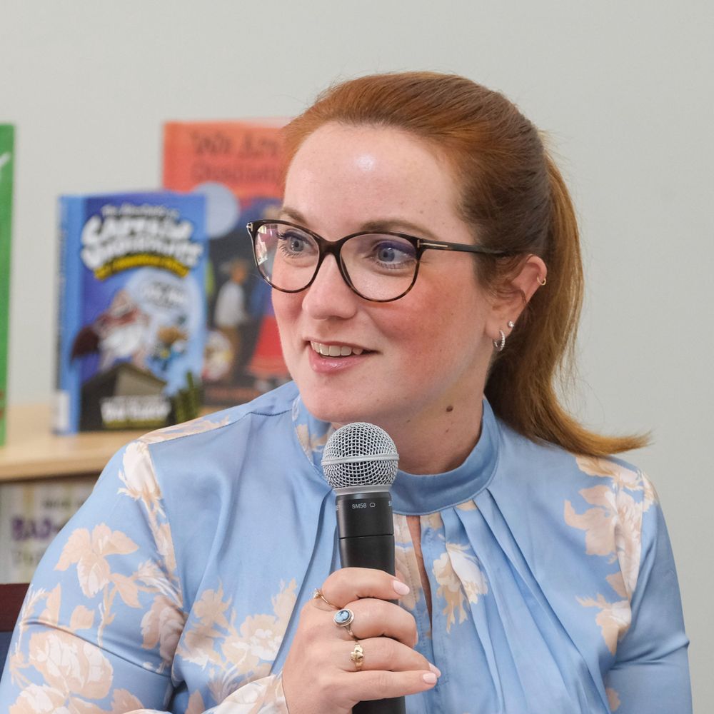 Lindsey P. Horvath
