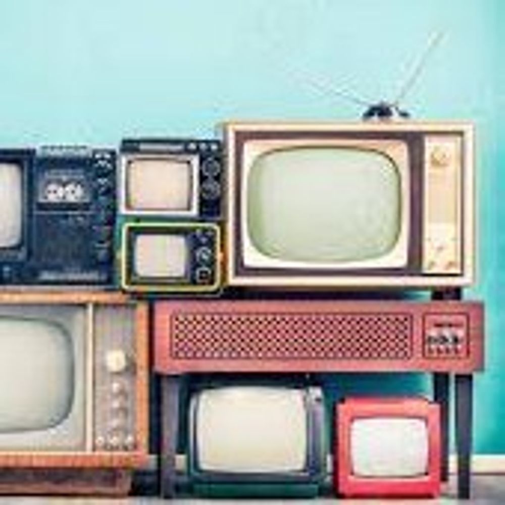 What’s on? Rethinking class in the television industry.