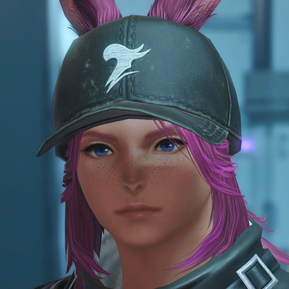 Reynes 🐰
