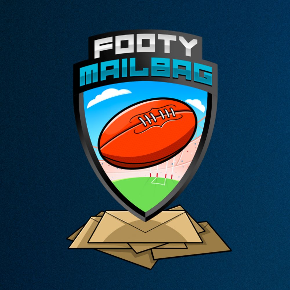 Footy Mailbag
