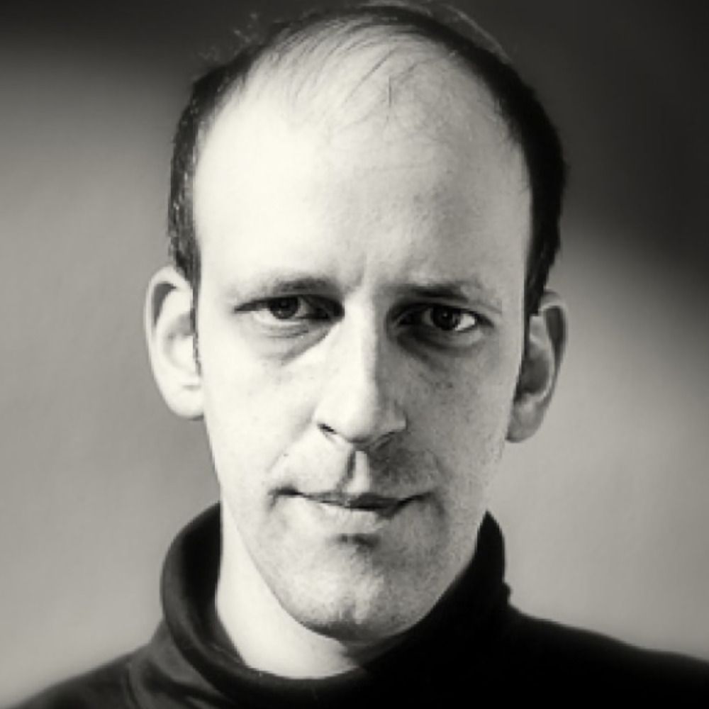 Danny Busch
