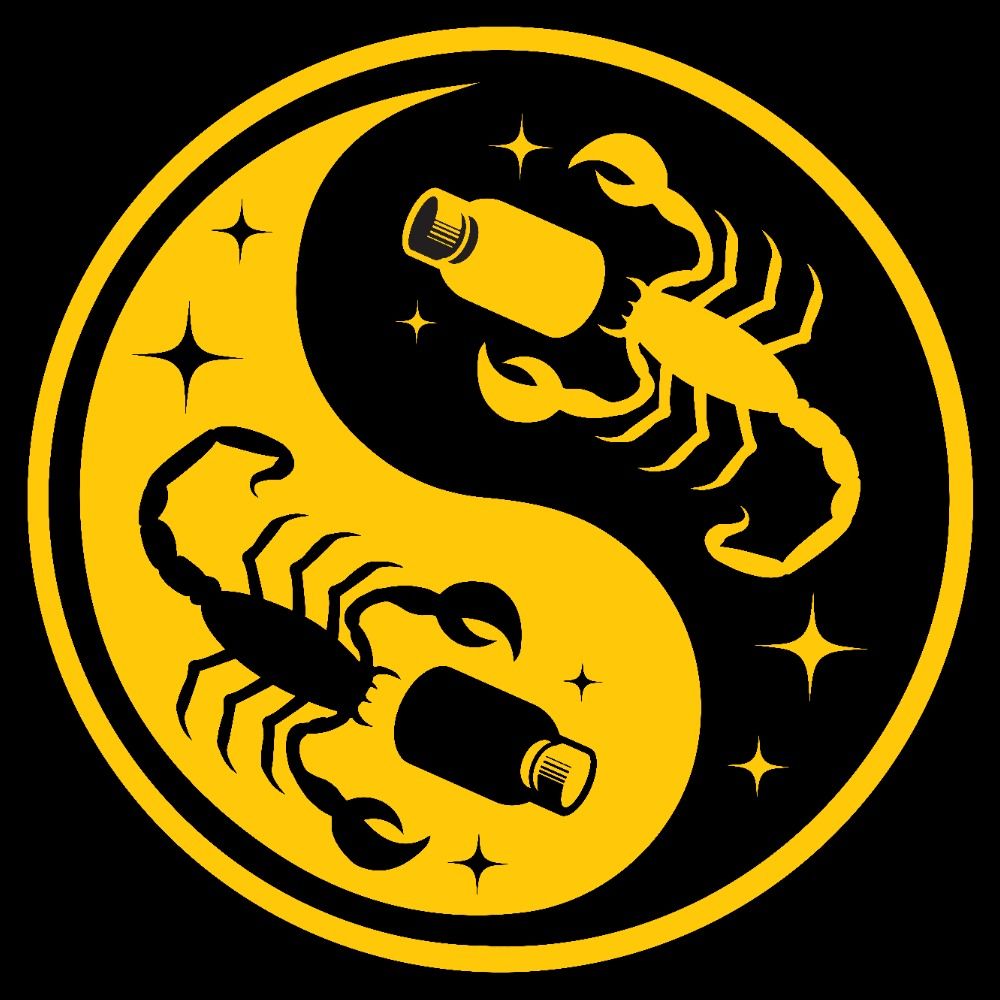 Double Scorpio