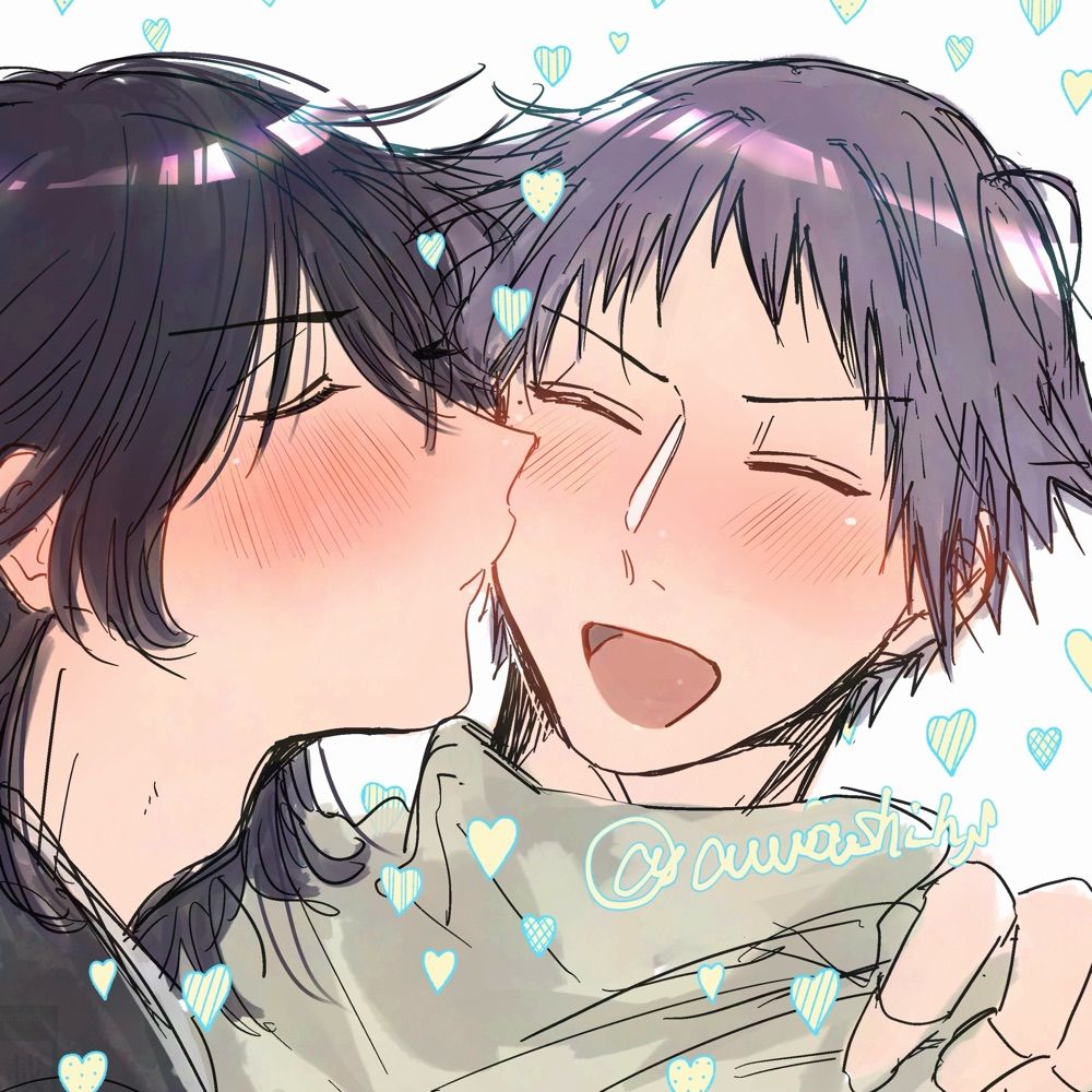 あわし