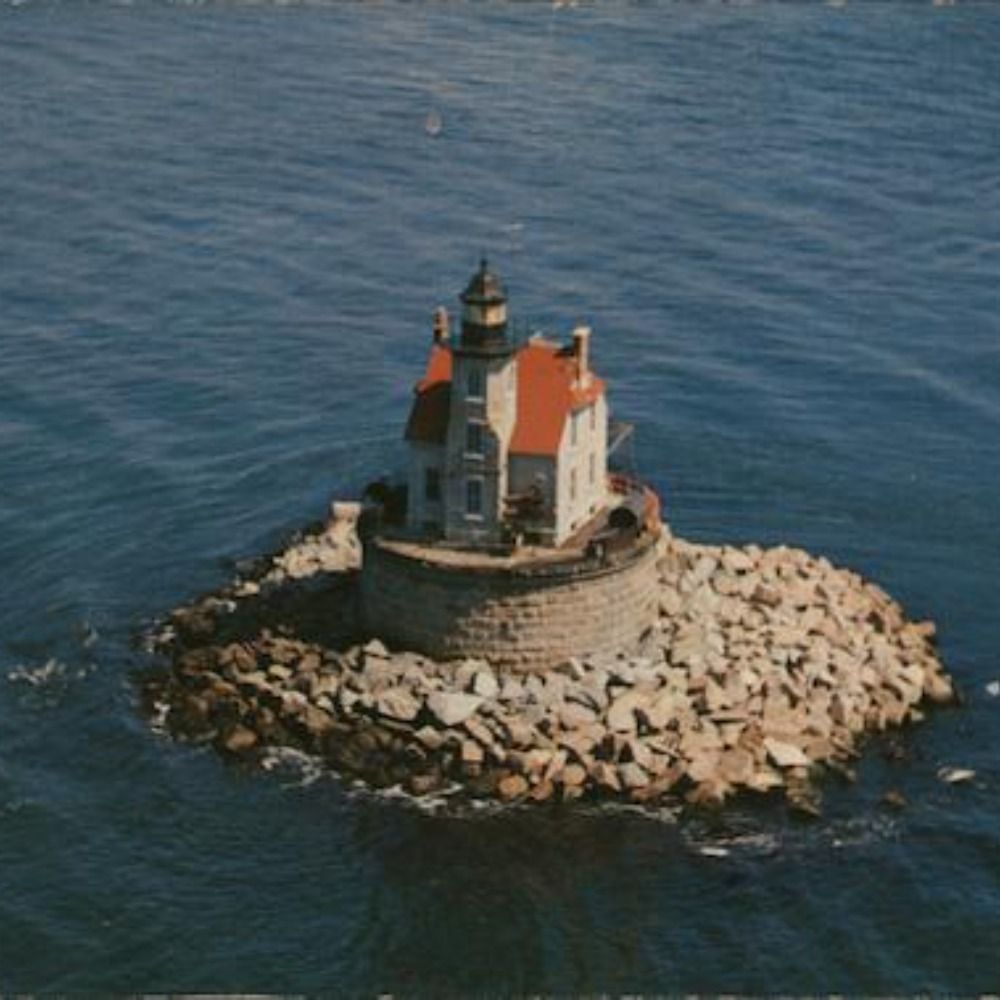 Fishers Island