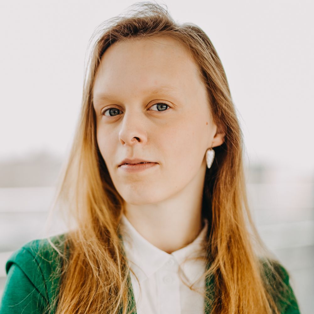 Agata Wolna