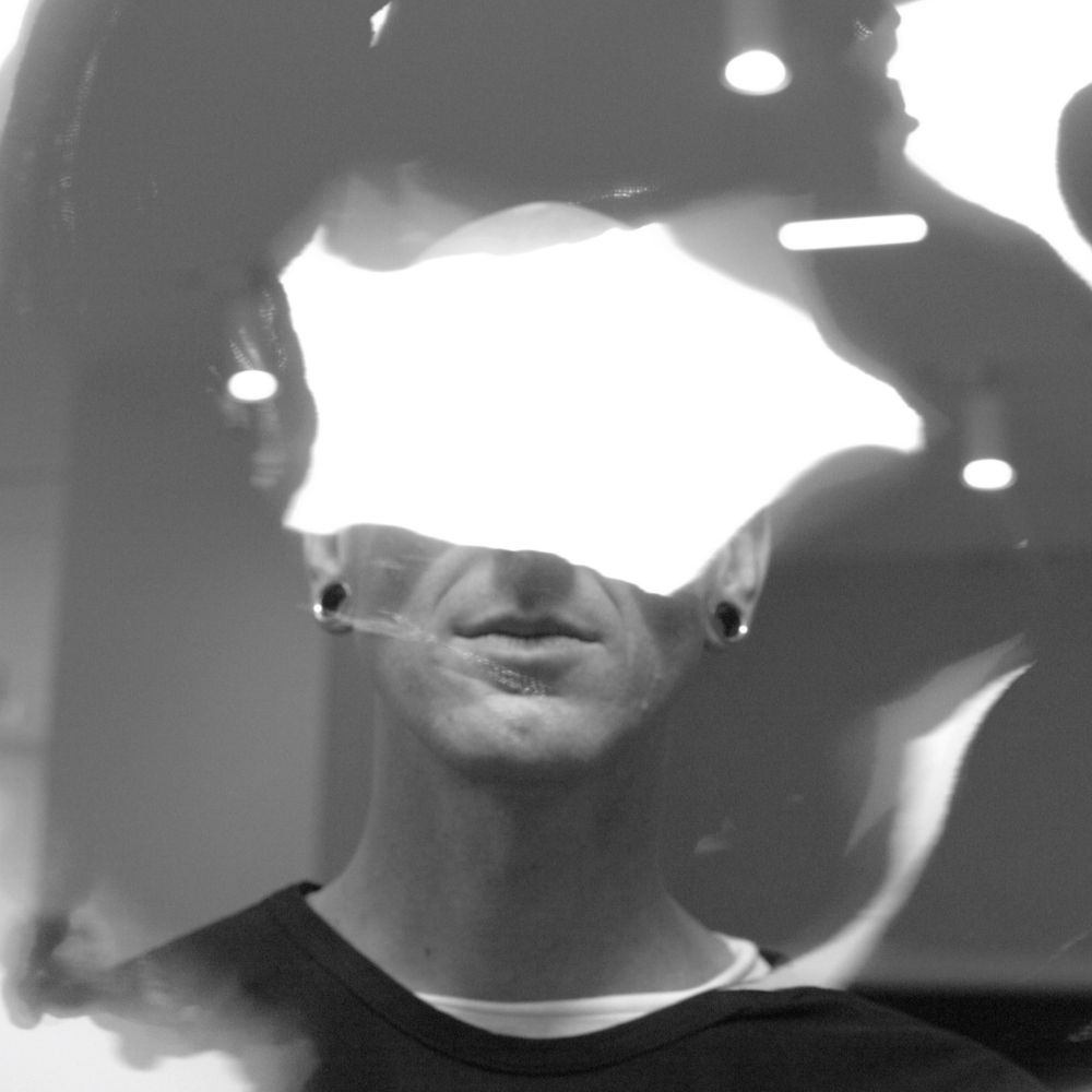 Brad Andalman