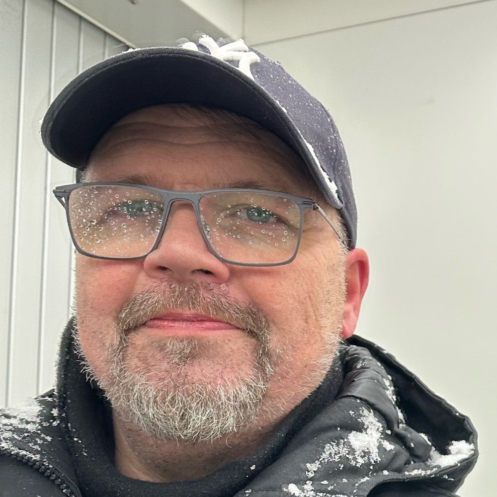 Peder Strandh