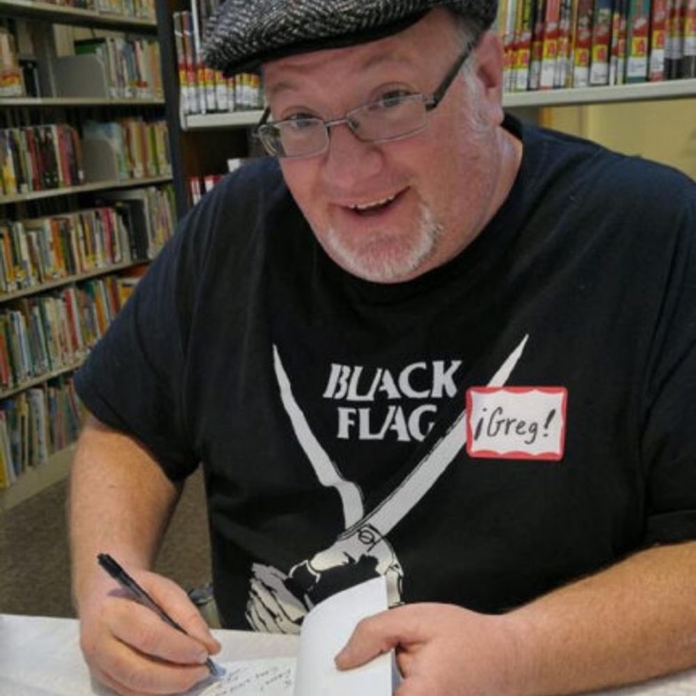 G.R. McWhorter