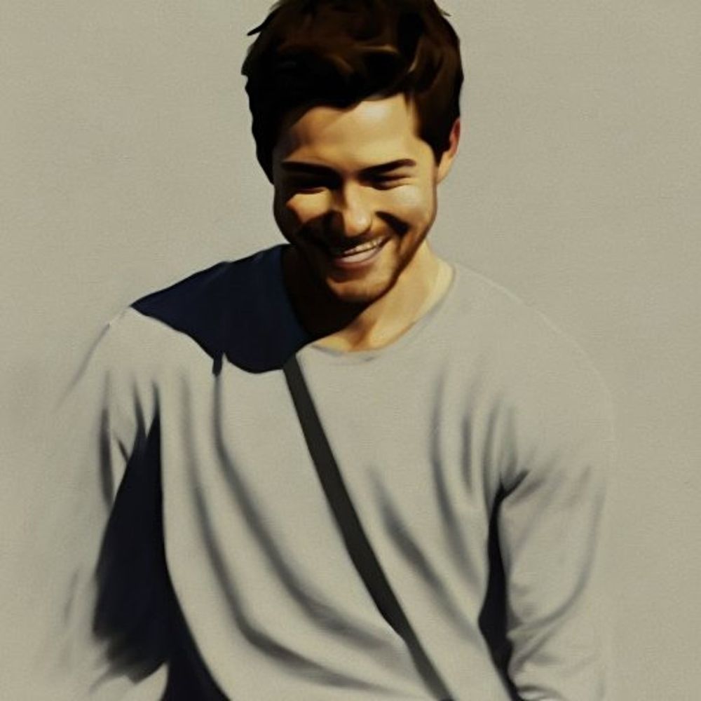David